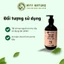 Tinh Dầu Lau Sàn Tràm Gió Myy Nature chai 500ml – Làm Sạch mọi vết bẩn, sàn nhà sạch thơm