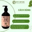 Tinh Dầu Lau Sàn Tràm Gió Myy Nature chai 500ml – Làm Sạch mọi vết bẩn, sàn nhà sạch thơm