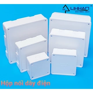hộp_nối_điện giá tốt Tháng 1, 2026 | Mua ngay | Shopee Việt Nam