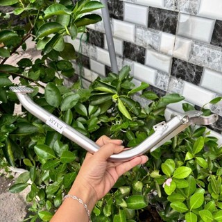 DIAMOND - ĐẠP THẮNG/ CHÂN THẮNG/ ĐẠP PHANH - INOX 304 cho Dream/Wave/Sirius/Exciter các đời/Fuled
