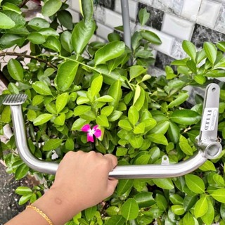 DIAMOND - ĐẠP THẮNG/ CHÂN THẮNG/ ĐẠP PHANH - INOX 304 cho Dream/Wave/Sirius/Exciter các đời/Fuled