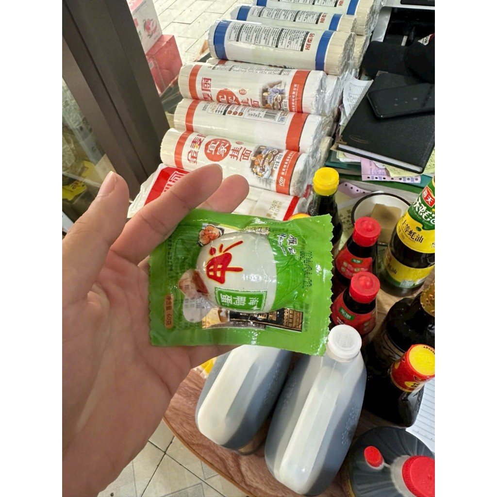 (Mua 10 Tặng 2) Trứng Vịt Biển Muối Tươm Dầu Bắc Hải - Trứng Muối Ăn Liền Béo Ngậy, Lòng Đỏ Chảy Dầu Size To 60g