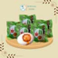 Trứng Vịt Biển Muối Tươm Dầu Bắc Hải - Trứng Muối Ăn Liền Béo Ngậy, Lòng Đỏ Chảy Dầu Size To 60g