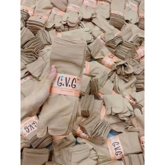 Sun-protection Socks – 4