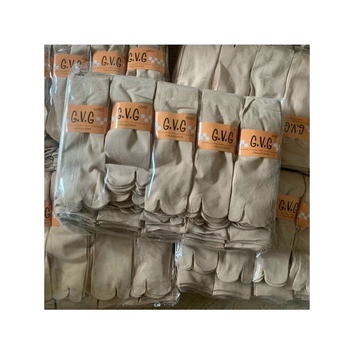 Sun-protection Socks – 6