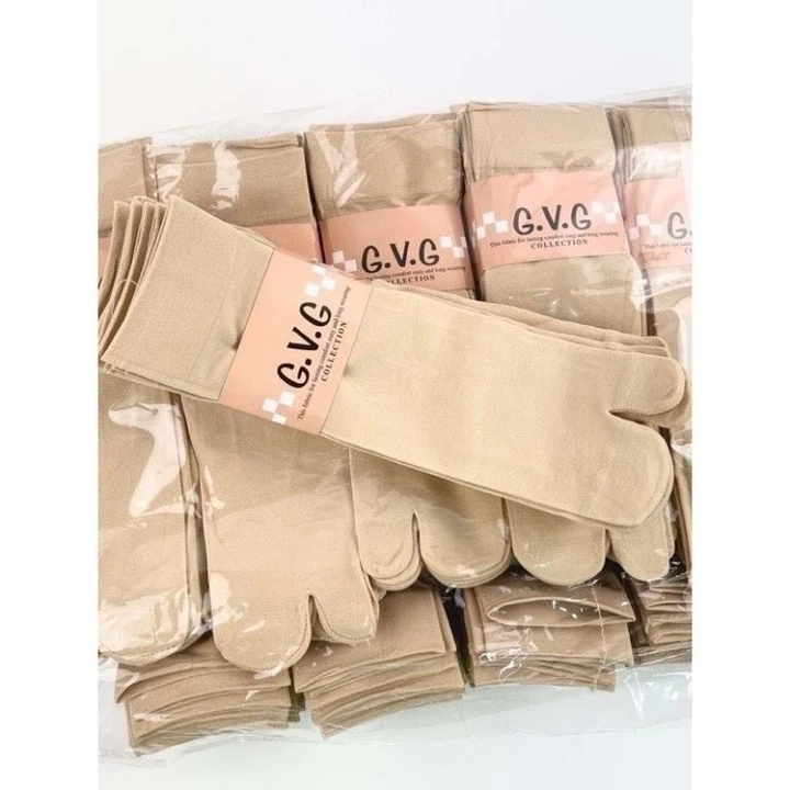 Sun-protection Socks – 2