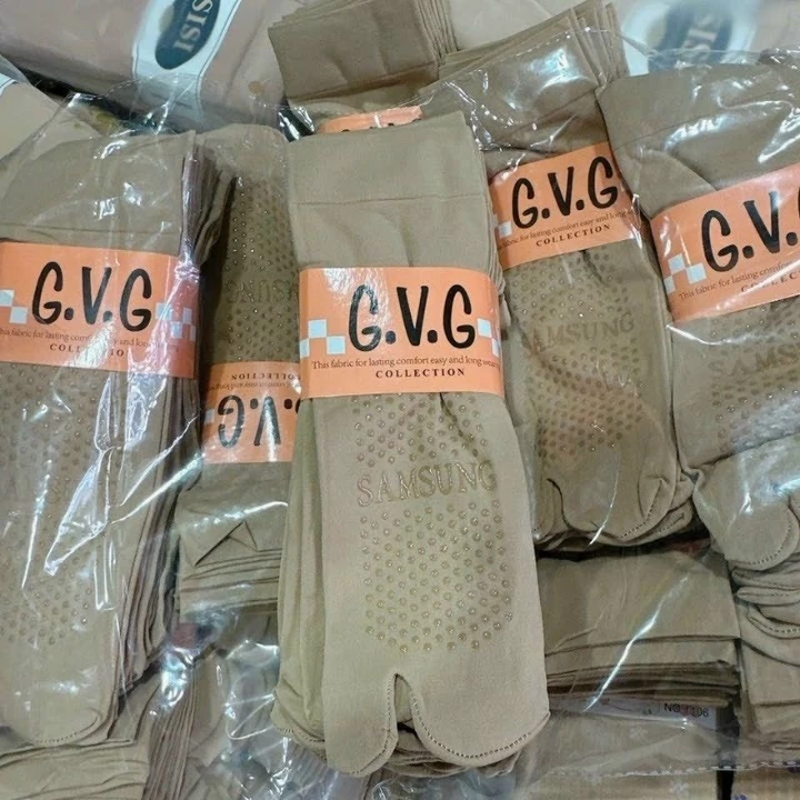 Sun-protection Socks – 7