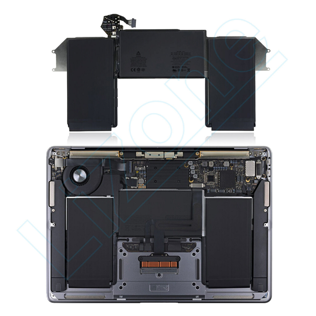 Pin Laptop A1965 Air 13 inch A1932 2018 2019 A2179 2020 Hàng New 100% Bảo hành 6 tháng