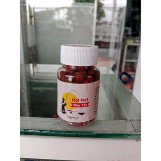 mồi câu cá, mồi hạt siêu cấp