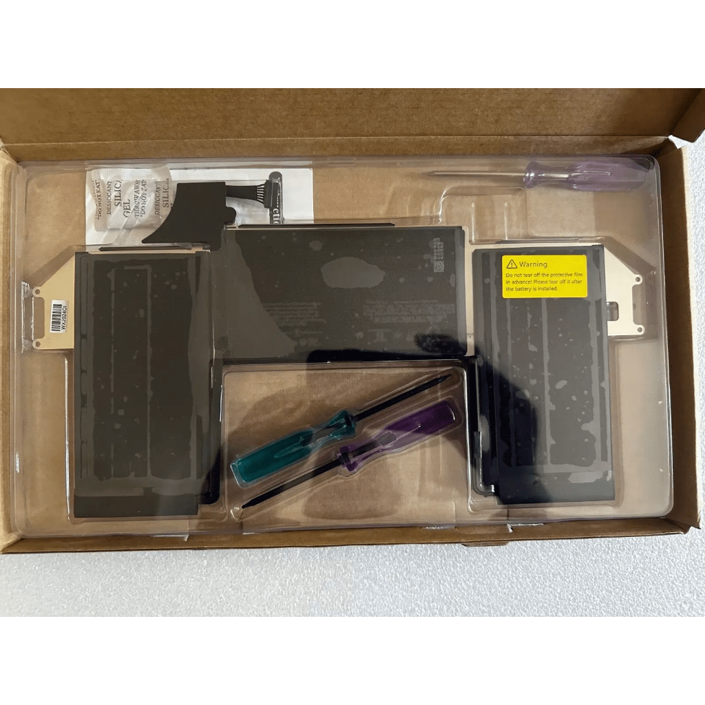 Pin Laptop A1965 Air 13 inch A1932 2018 2019 A2179 2020 Hàng New 100% Bảo hành 6 tháng