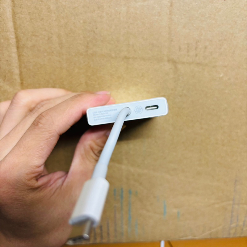 CÁP CHUYỂN USB TYPE-C TO HDMI XIAOMIIIII