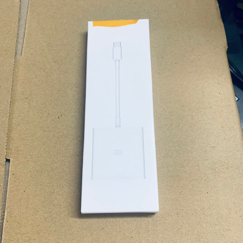 CÁP CHUYỂN USB TYPE-C TO HDMI XIAOMIIIII