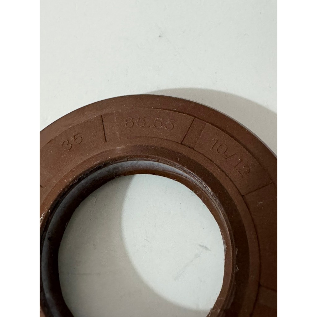 PHỚT MÁY GIẶT CỬA NGANG SAMSUNG 6-10.5KG