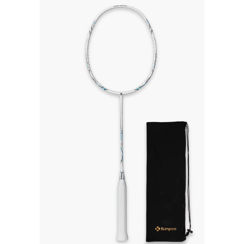 Vợt cầu lông Kumpoo K520 Pro - Vợt Kumpoo K520 Pro dành cho người mới chơi chính hãng giá rẻ