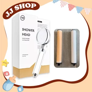 Đầu Lọc Nước Vòi Sen Tắm XONG STORE, Lọc Sạch Nước, Khử Clo Dư Trong Nước