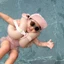 Áo Phao Lưng Tập Bơi BARROT Cho Bé Từ 10-18kg