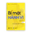 Sách - Combo 2 Cuốn Bí Mật Hành Vi + Sức Mạnh Của Câu Hỏi - Người Trí Thức | Sbooks