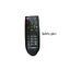 tay điều khiển remote từ xa TV Samsung tivi cũ dày-kèm pin-tay đầu bấm TV samsung tivi cũ dày
