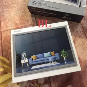 Tủ Điện Tranh Âm Tường BRENNA Electric, Tủ Âm Tường ,Tủ Át ,Tủ Điện
