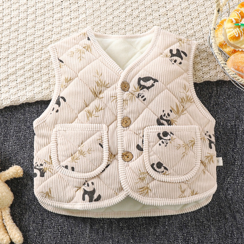 áo khoác , áo gile áo nỉ trần bông nhiều màu hàng QCCC, áo khoác bé trai bé gái 7-16kg