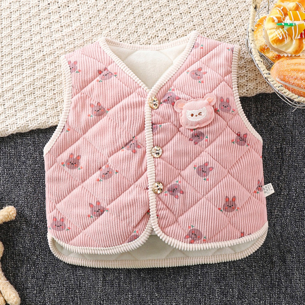 áo khoác , áo gile áo nỉ trần bông nhiều màu hàng QCCC, áo khoác bé trai bé gái 7-16kg