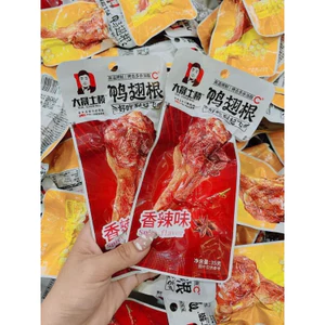 3 chiếc đùi vịt 35gr sale