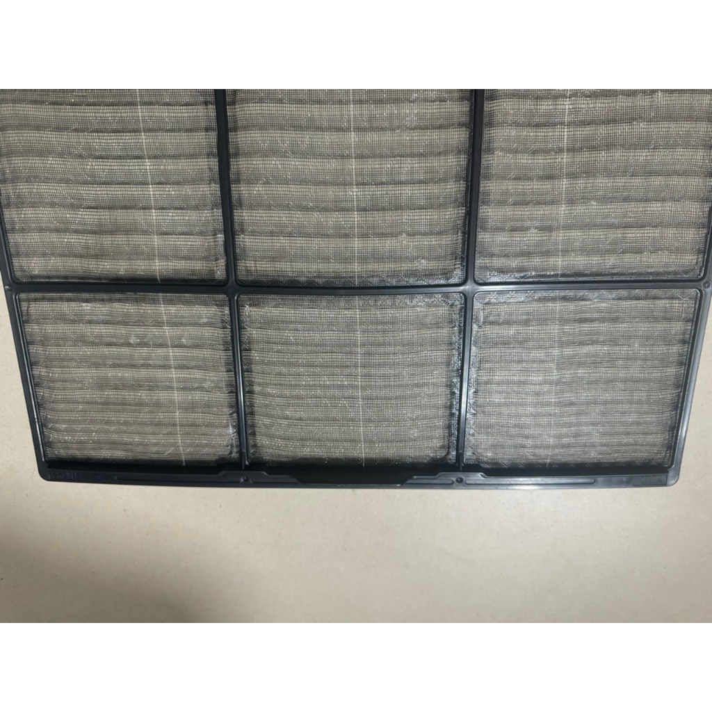 LƯỚI LỌC BỤI MÁY LẠNH DAIKIN 1.0-1.5HP