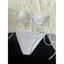 Bikini 2 mảnh cup ngực có mút sẵn quần khoe Mông mặc được hai kiểu( sẵn hàng - ship hoả tốc)