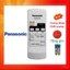 tay điều khiển remote từ xa Quạt trần Panasonic 4 cánh - Hàng chính hãng Panasonic Việt Nam-kèm pin