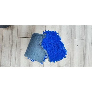 Tấm Lau Thay Thế 2 Mặt Cho Cây Lau Homeinno Dài 42cm
