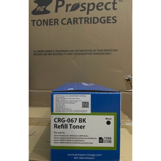 Hộp mực pro cho máy canon crg 067 FULL CHIP  -  631cw/633cdw/MF651cw/655cdw/657cdw FULL CHIP