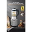 Máy Làm Sữa Hạt Đa Năng Unie V9S PRO Phiên Bản Cải Tiến Mới Nhất, 1800W, 1.75L, Bảo Hành 24 Tháng