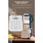 Máy Làm Sữa Hạt Đa Năng Unie V9S PRO Phiên Bản Cải Tiến Mới Nhất, 1800W, 1.75L, Bảo Hành 24 Tháng