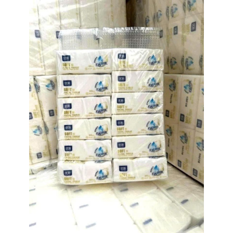 💥GIẤY ĂN SOFT_COMFORTABLE PAPER_ HÀNG NỘI ĐỊA. Siêu rẻ siêu tiết kiệm.