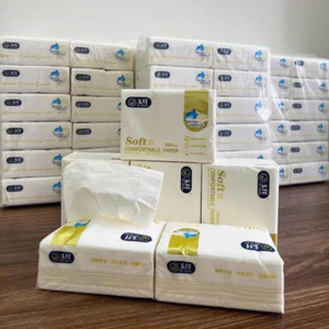 💥GIẤY ĂN SOFT_COMFORTABLE PAPER_ HÀNG NỘI ĐỊA. Siêu rẻ siêu tiết kiệm.