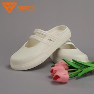[NE11] Giày Búp Bê Nữ Đế Bằng NESTY Chất Liệu Eva Nguyên Sinh Siêu Bền Êm Nhẹ ( KO2 )