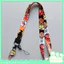 Dây Đeo Thẻ Nhân Viên Vải 45cm Phong Cách Nhân Vật Anime Manga Naruto