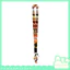 Dây Đeo Thẻ Nhân Viên Vải 45cm Phong Cách Nhân Vật Anime Manga Naruto