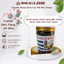 Muối Ngâm Chân Thảo Dược Thảo Dược Dao Đỏ SaPa Chính Gốc – Ngâm Chân Thải Độc Giảm Nhức Mỏi Giúp Ngủ Ngon - Nhà của Jang