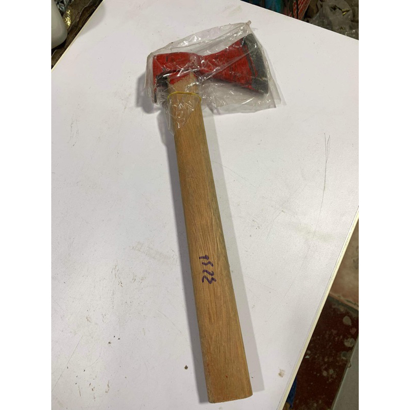 Búa Rìu Chặt, Búa Chặt Cán Gỗ Chắc Chắn (Giá Tốt) | Shopee Việt Nam