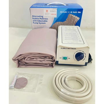Đệm chống loét GBM-038 ( Nệm chống loét bảo hành 1 năm)