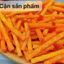 Snack que thái [Có hóa đơn VAT]