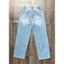 Quần jean suông Musinsa* dư xịn