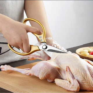 Kéo KAPUSI nội địa chắc chắn bằng thép không rỉ