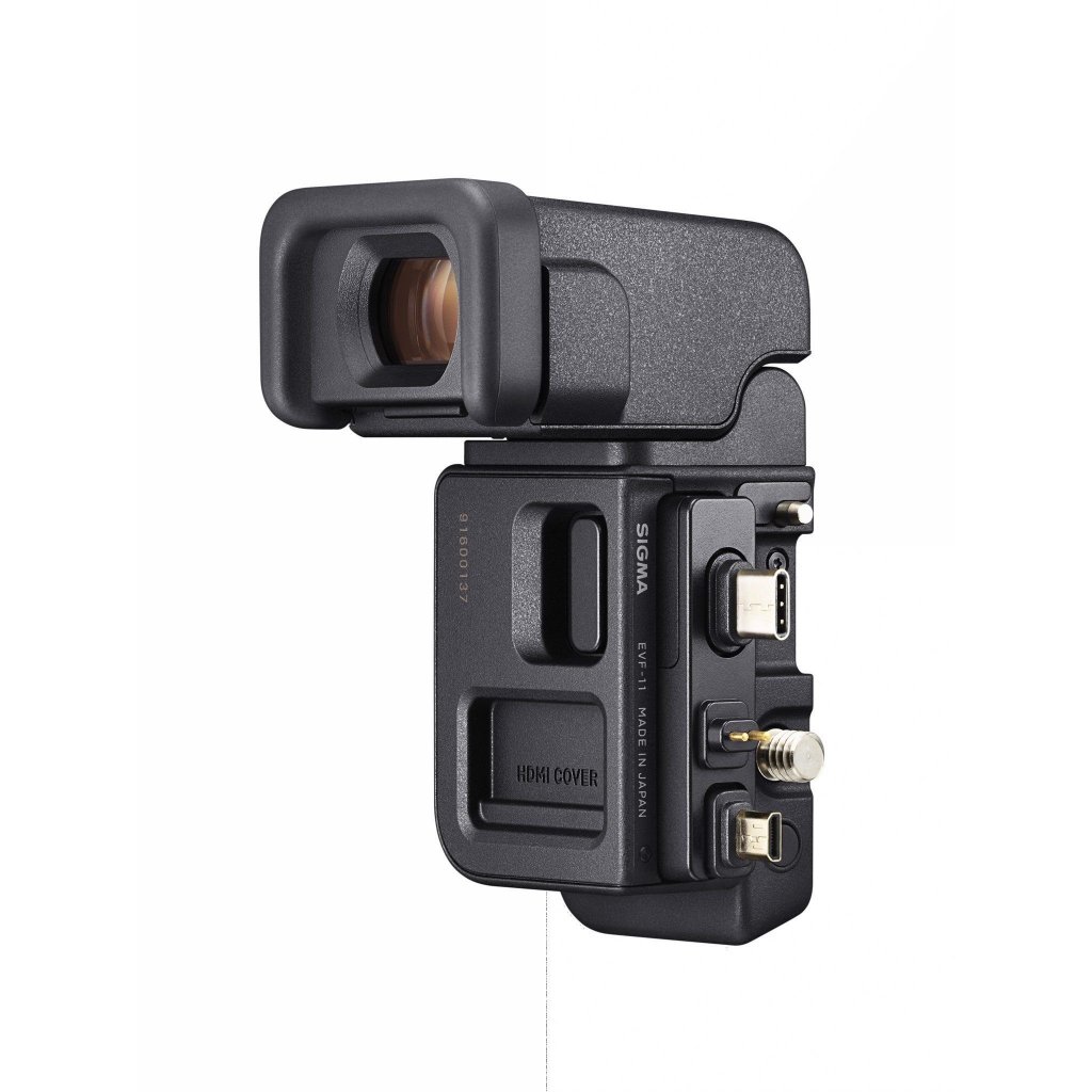 ống ngắm điện tử Sigma EVF11 cho Sigma FP | Shopee Việt Nam