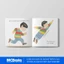 Sách - Bộ Sách Gia Đình Của Tớ - Bộ sách 4 cuốn lẻ/combo tùy chọn - Finybooks