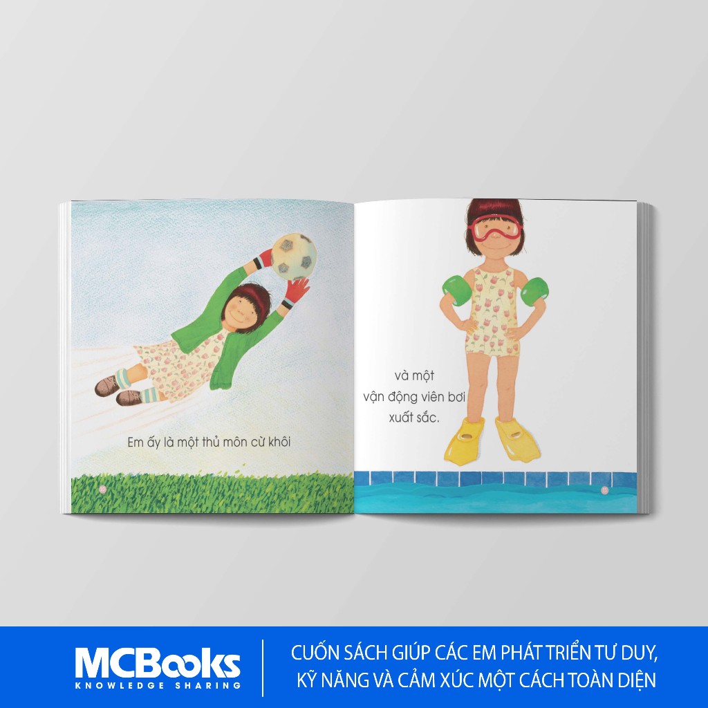 [Outlet S1] Sách - Bộ Sách Gia Đình Của Tớ - Bộ sách 4 cuốn lẻ/combo tùy chọn - Finybooks