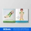 Sách - Bộ Sách Gia Đình Của Tớ - Bộ sách 4 cuốn lẻ/combo tùy chọn - Finybooks