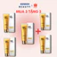 Mặt nạ lột GOLDEN COLLAGEN chống lão hóa - Mask lột GOLDEN xóa nhăn, phục hồi da, dưỡng trắng mờ thâm, nám, tàn nhang