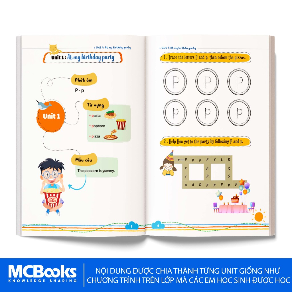 Sách - Bài tập bổ trợ nâng cao tiếng anh lớp 2